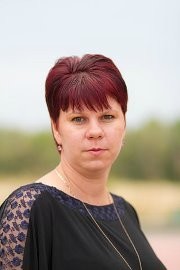 Ольга, 45, Россия, Верхний Баскунчак