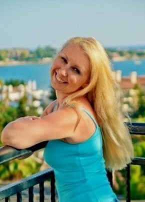 Ольга Харламова, 49, Россия, Санкт-Петербург