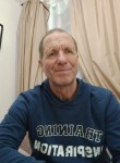Andrey, 65, Zheleznodorozhnyy (MO)