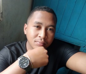 Nasandratra, 23, Antananarivo