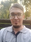 Андрей, 27 лет, Новокузнецк
