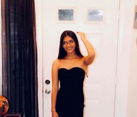 Catalina, 25, San Juan