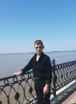 Андрей, 48 лет, Хабаровск
