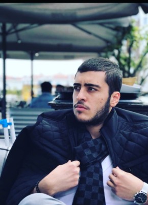 Giray, 26, Türkiye Cumhuriyeti, Beylikdüzü