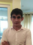 Aleksandr, 29, Moscow