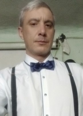 Александр, 41, Россия, Нижняя Тура