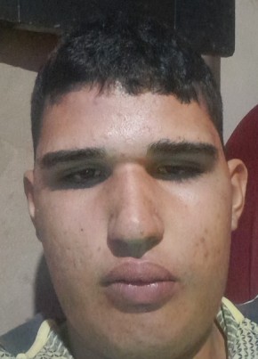 Luiz Gabriel из Rio Branco 18 лет