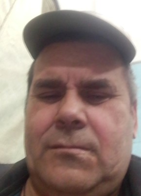 Aleksey, 55, Russia, Chelyabinsk