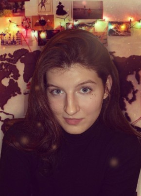 Марина, 28, Россия, Белгород