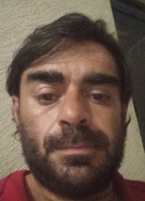 Mauricio из Coronel Vivida 35 лет