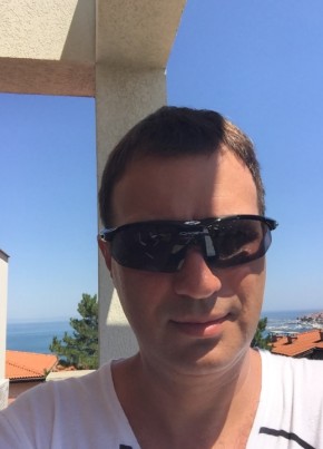 evgeny, 49, Република България, Бургас