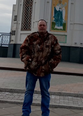 Александр, 41, Россия, Тайшет