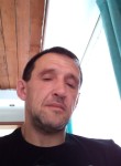Евгений, 46 лет, Барнаул