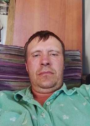Олег из Благовещенск (Амурской обл.) 44 года