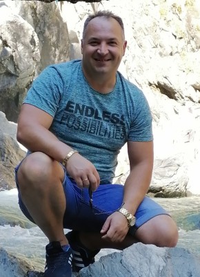Александр, 47, Россия, Иркутск