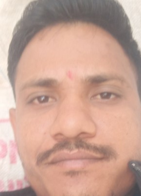Manoj bhoi, 29, India, Dharangaon