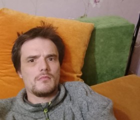 Kristos, 32, Dolgoprudnyy
