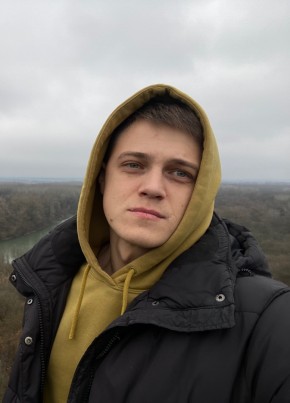 Сергей, 24, Россия, Гулькевичи