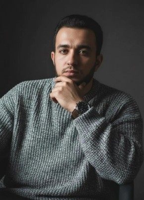 Юрий из Аксая 25 лет