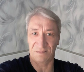 Garik, 57, Saint Petersburg
