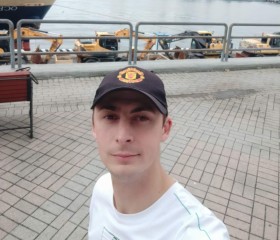 Кирилл, 32 года, Владивосток