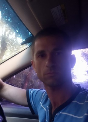 Роман, 37, Україна, Київ