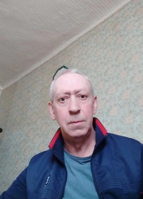 Andrey, 59, Russia, Kamyshin