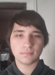 Алексей, 19 лет, Алматы