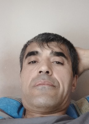 Rasid, 40, Црна Гора, Бар