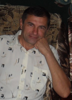 анатолий, 62, Україна, Ізюм