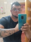 Ramiro, 33  , Talcahuano