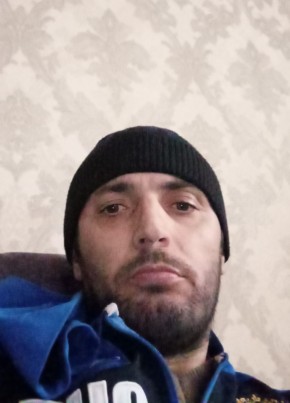 Руслан, 39, Россия, Хасавюрт