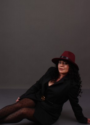 Natalya, 47, Russia, Irkutsk