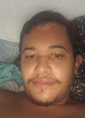 Sávio из Fortaleza 24 года