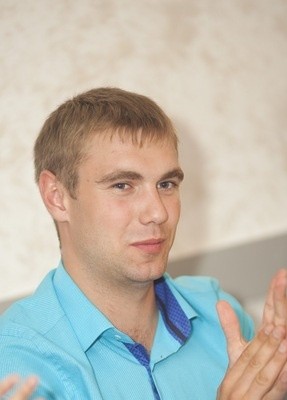 Ivan, 35, Россия, Суземка