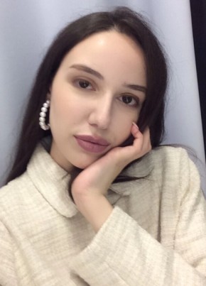 Vee, 20, Russia, Moscow