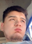 Brad, 20, Tashkent