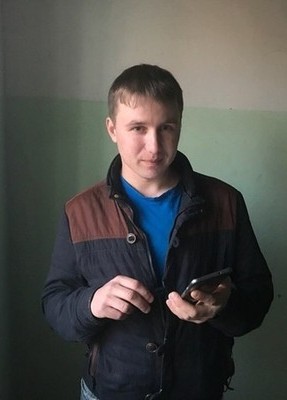Мишан, 34, Россия, Ковров