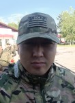 Чингис, 31 год, Хабаровск