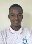 Fabidinho, 20 лет, Freetown
