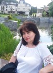Ольга, 55 лет, Одеса