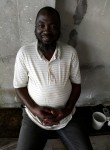 Seydou Agbovil, 56 лет, Yamoussoukro