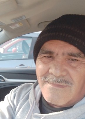 Domin, 63, Chile, Santiago