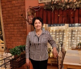 Инна, 48 лет, Нижний Новгород