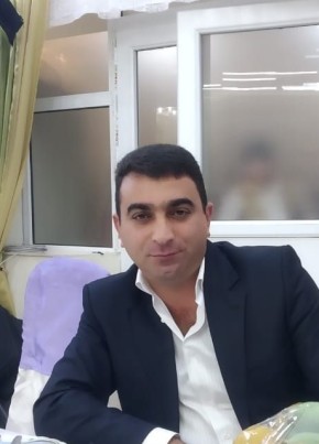 Ruslan, 22, Azərbaycan Respublikası, Astara