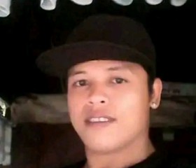 nikko mero, 31 год, Talisay (Central Visayas)