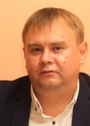 Александр из Тольятти 42 года