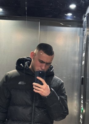 Roman, 20, Ukraine, Kiev