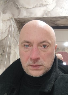 Денис, 45, Россия, Нижнеангарск