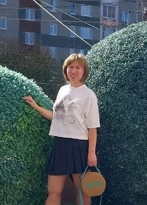 Ольга, 40, Россия, Ижевск